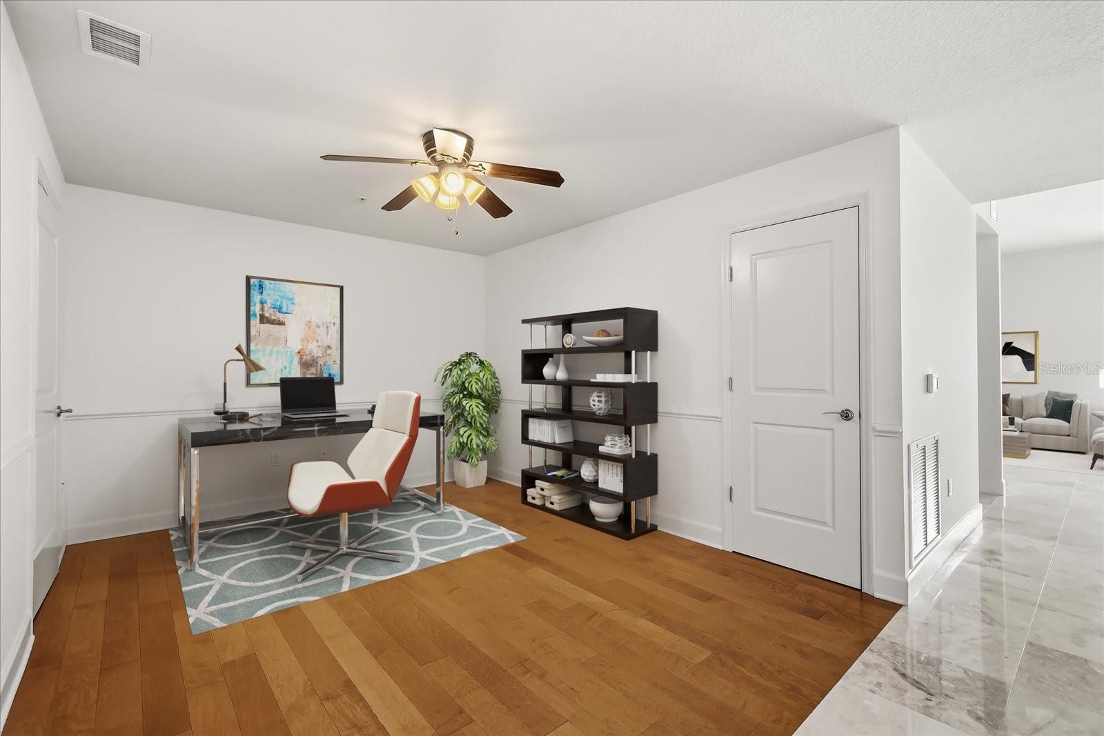 100 S EOLA DR #1605, ORLANDO, FL, 32801