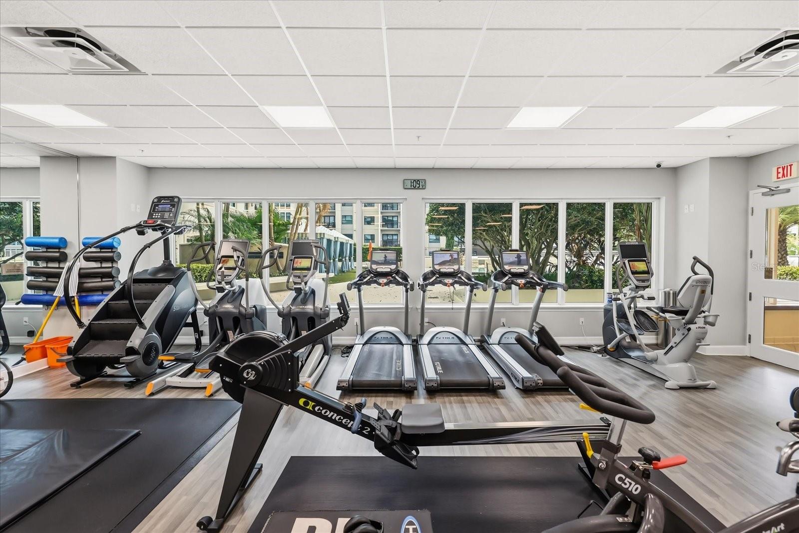 100 S EOLA DR #1605, ORLANDO, FL, 32801