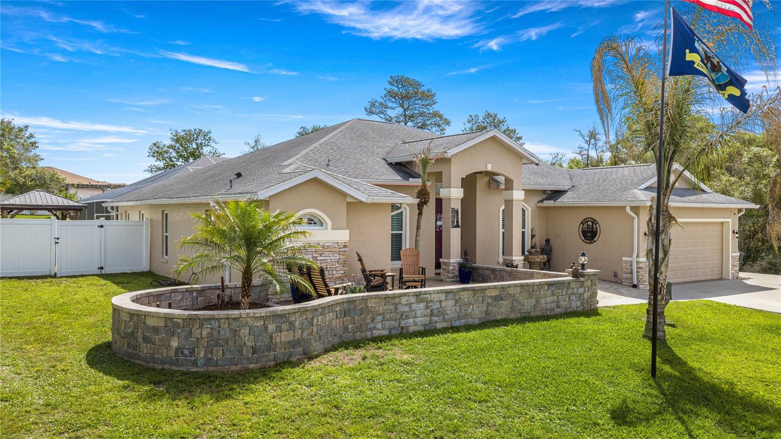 10875 SW 47TH AVE, OCALA, FL, 34476