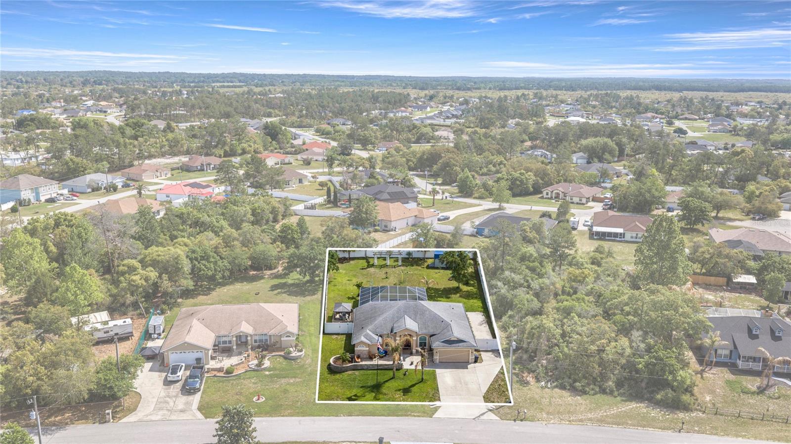 10875 SW 47TH AVE, OCALA, FL, 34476