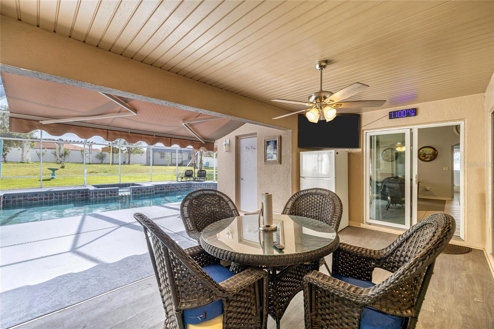 10875 SW 47TH AVE, OCALA, FL, 34476
