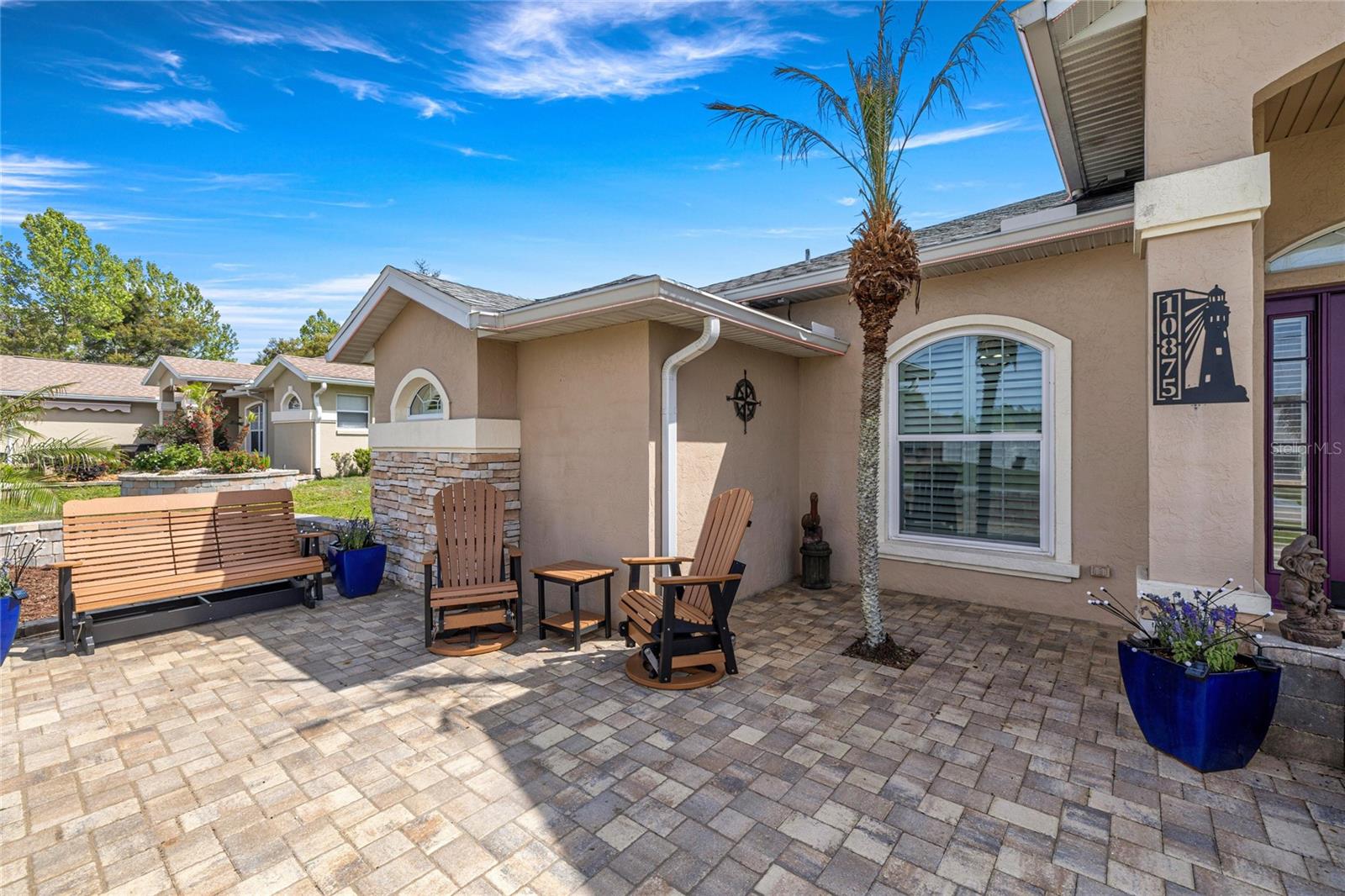 10875 SW 47TH AVE, OCALA, FL, 34476