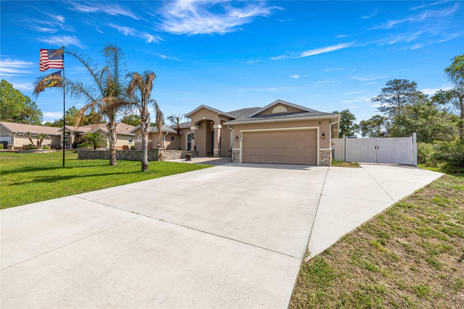 10875 SW 47TH AVE, OCALA, FL, 34476