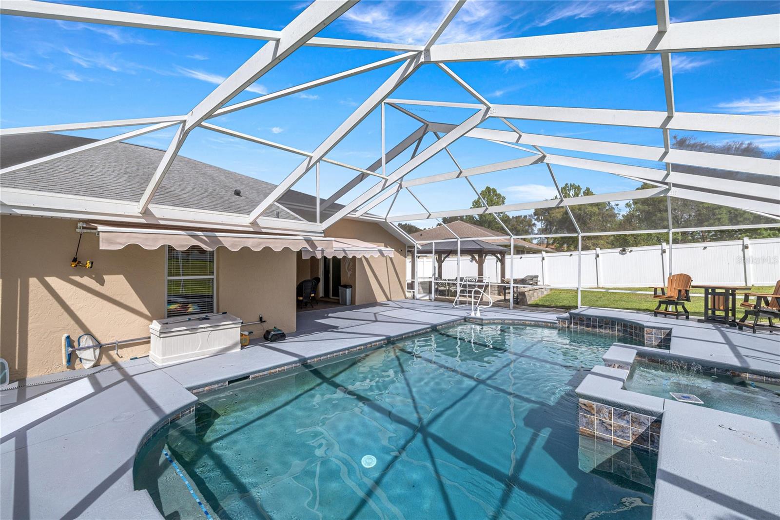 10875 SW 47TH AVE, OCALA, FL, 34476