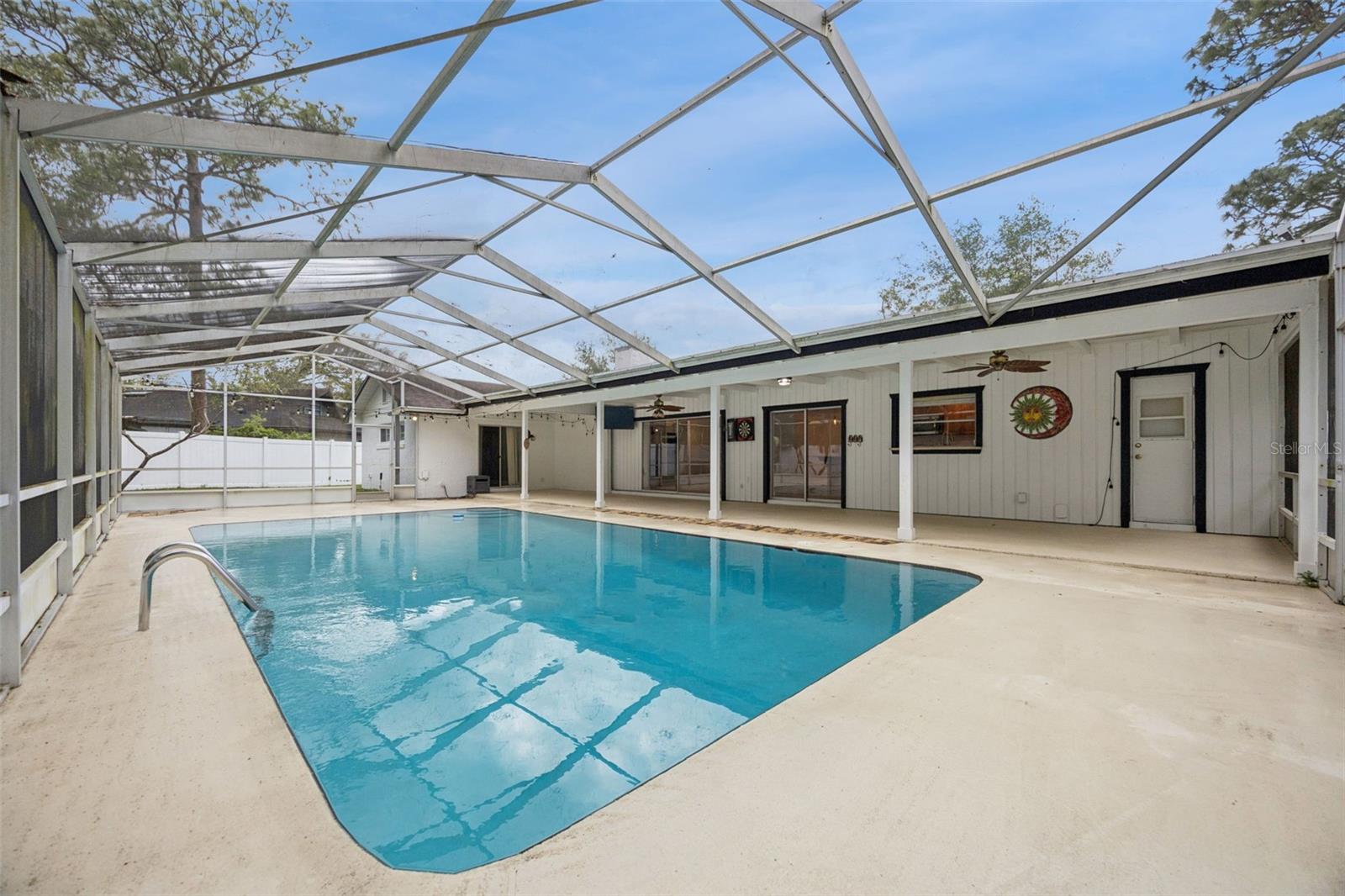 603 N SWEETWATER BLVD, LONGWOOD, FL, 32779