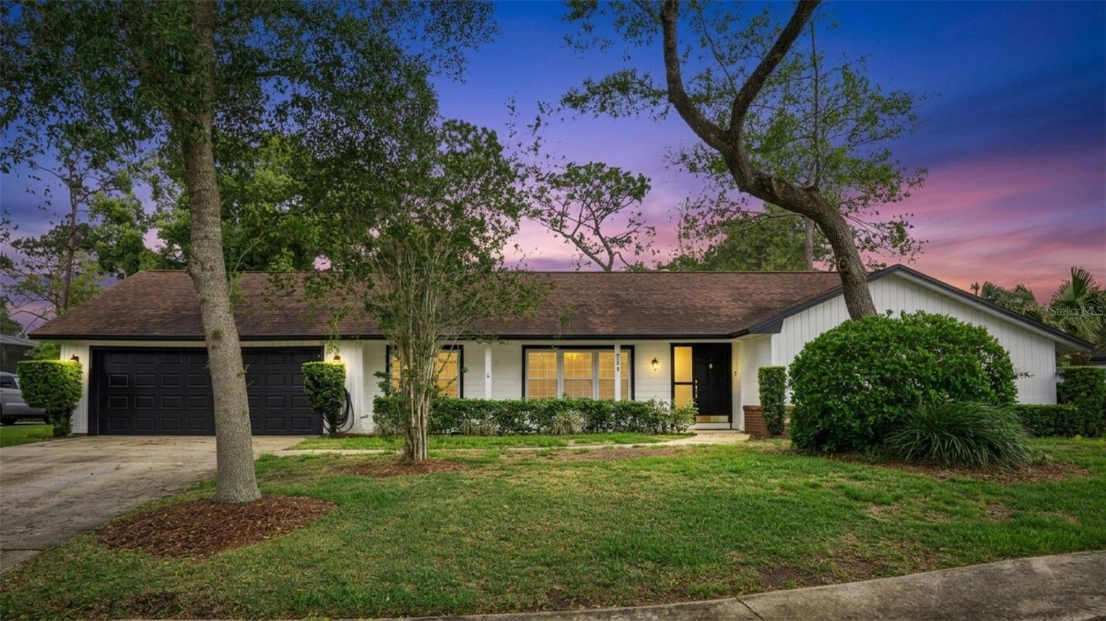 603 N SWEETWATER BLVD, LONGWOOD, FL, 32779