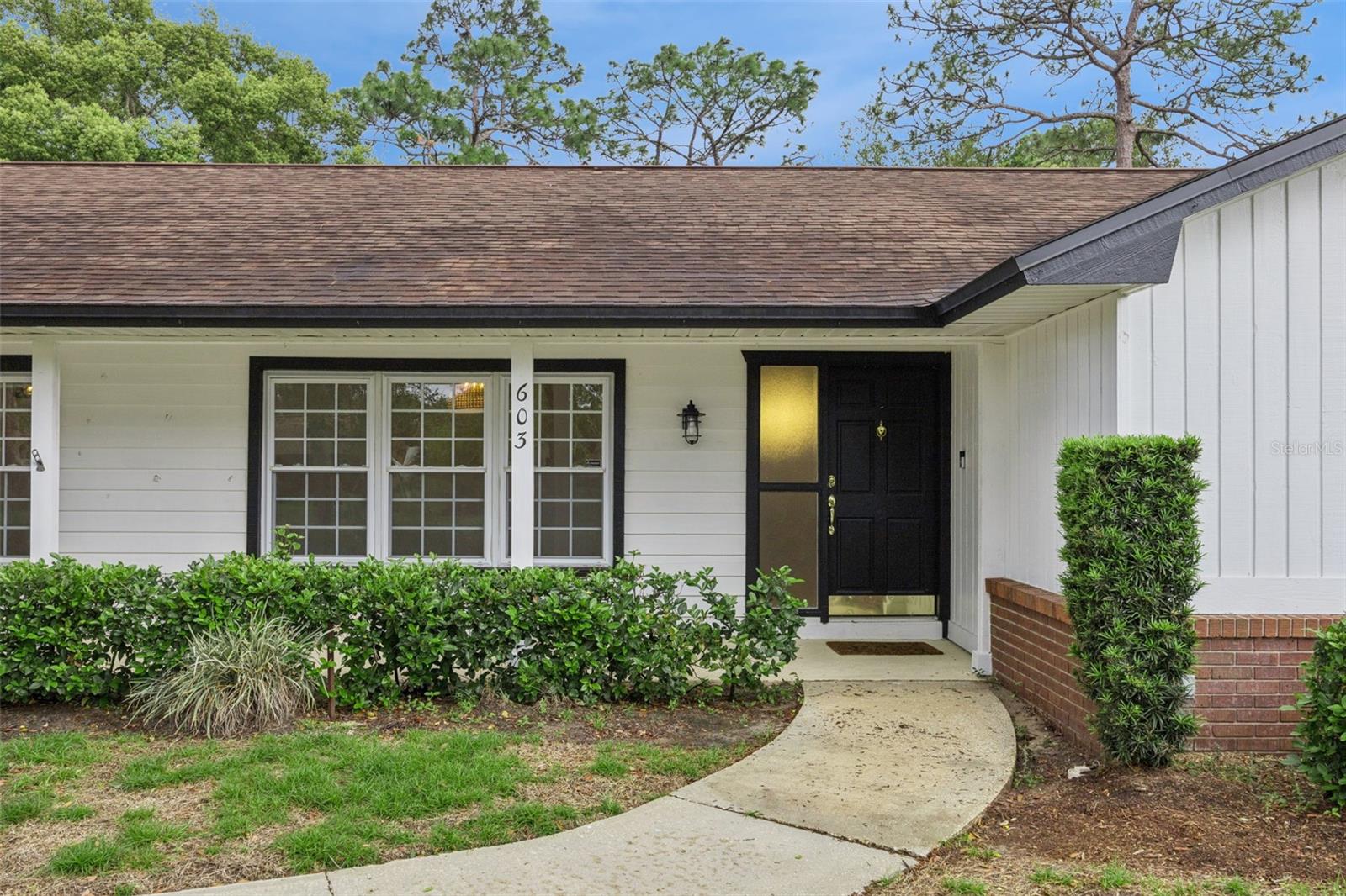 603 N SWEETWATER BLVD, LONGWOOD, FL, 32779