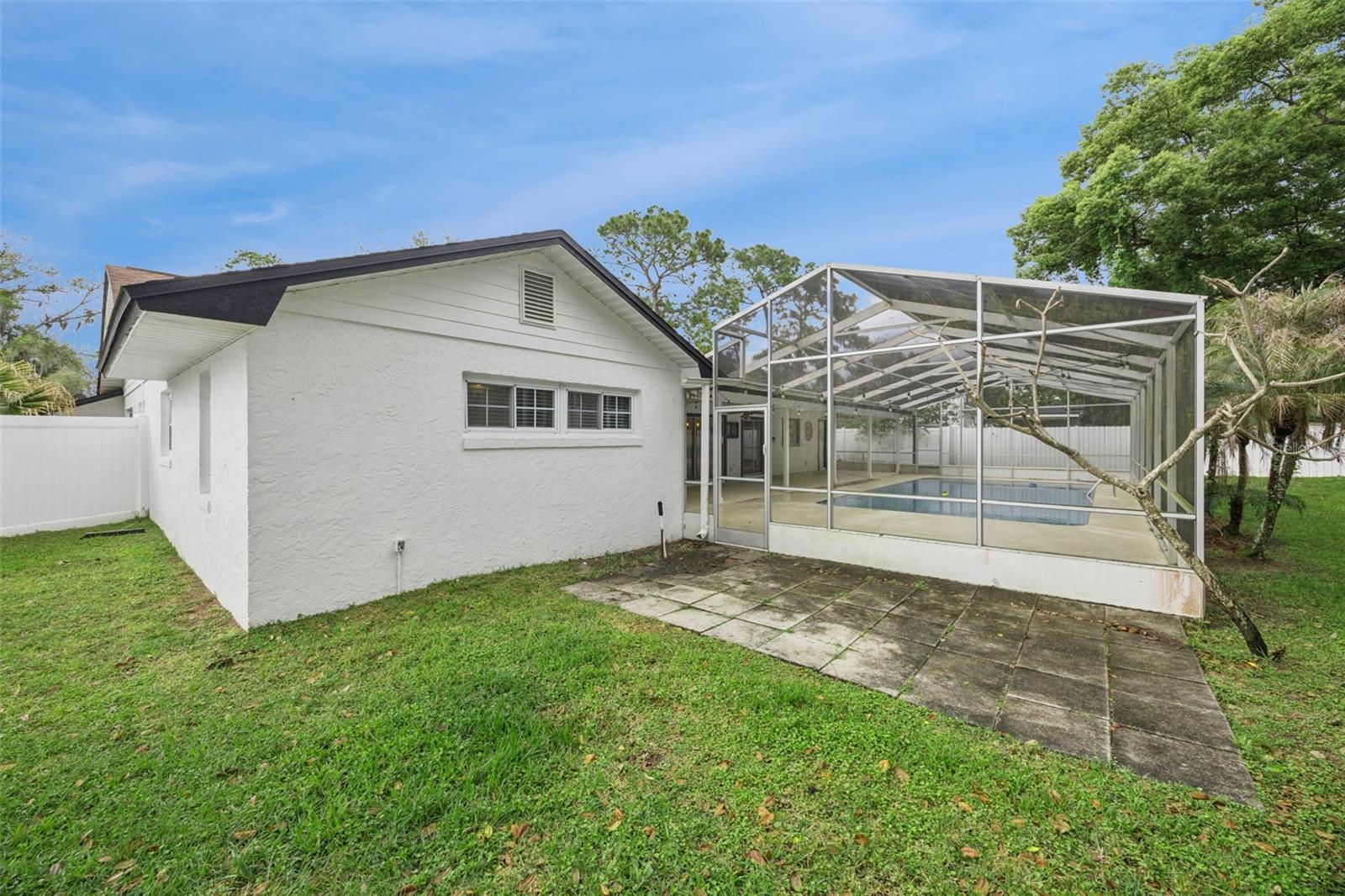 603 N SWEETWATER BLVD, LONGWOOD, FL, 32779