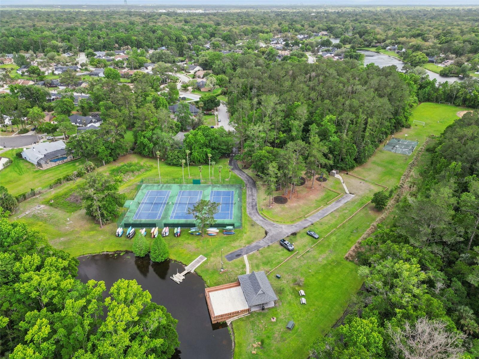 603 N SWEETWATER BLVD, LONGWOOD, FL, 32779