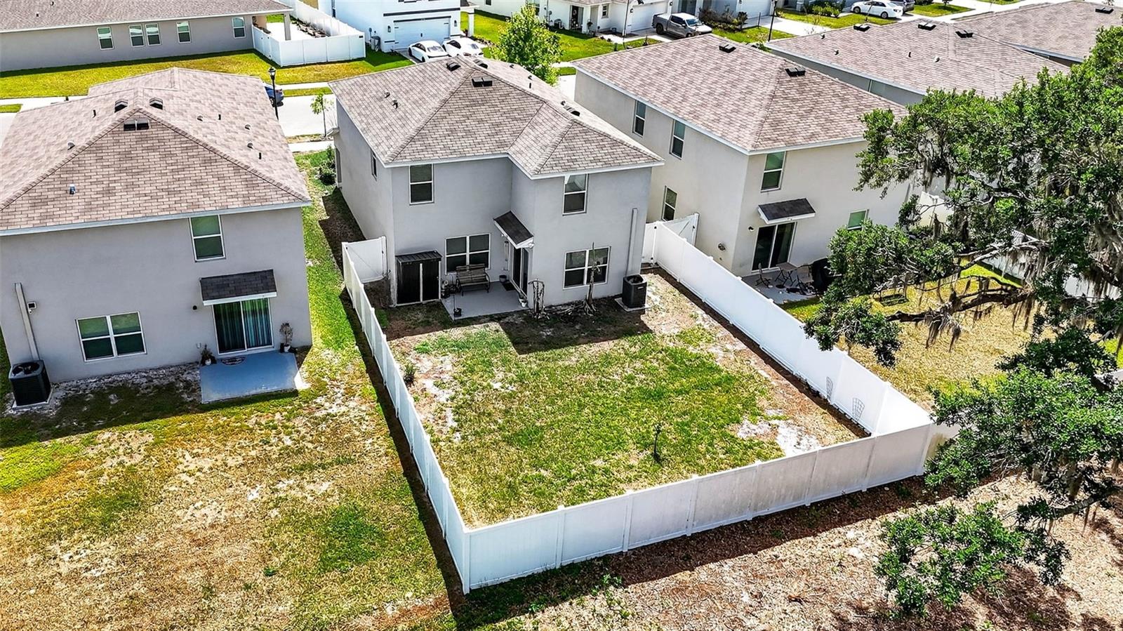 13765 WHISKEY DAISY DR, DADE CITY, FL, 33525