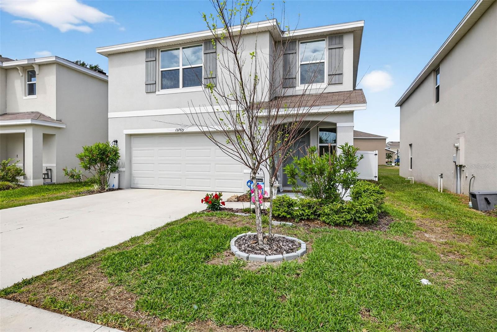 13765 WHISKEY DAISY DR, DADE CITY, FL, 33525