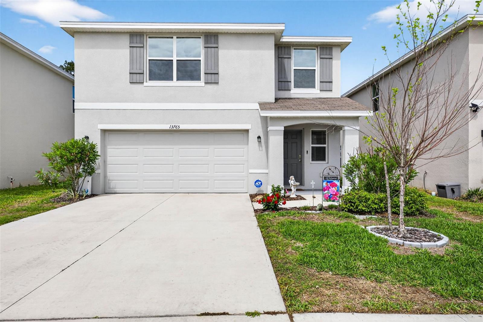 13765 WHISKEY DAISY DR, DADE CITY, FL, 33525