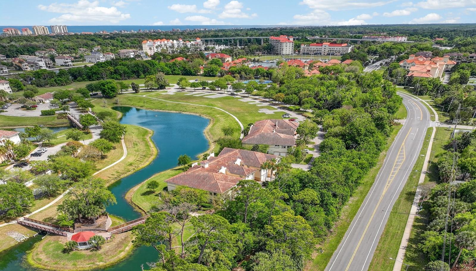 200 RIVERVIEW BND S #915, PALM COAST, FL, 32137