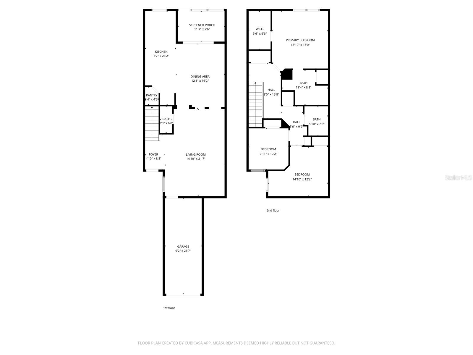 200 RIVERVIEW BND S #915, PALM COAST, FL, 32137
