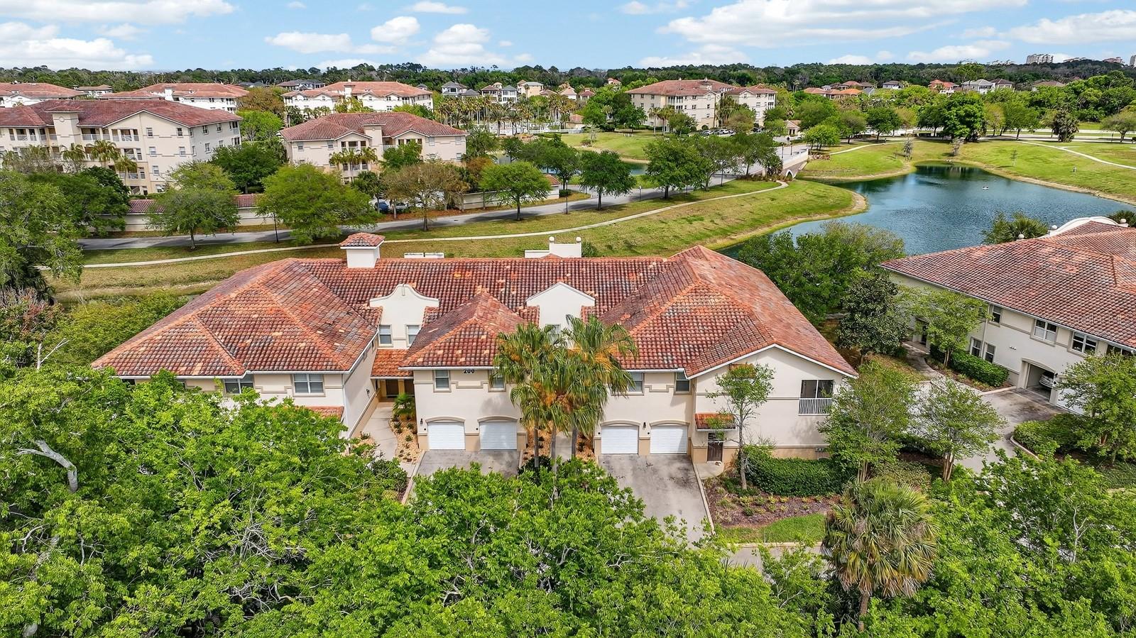 200 RIVERVIEW BND S #915, PALM COAST, FL, 32137