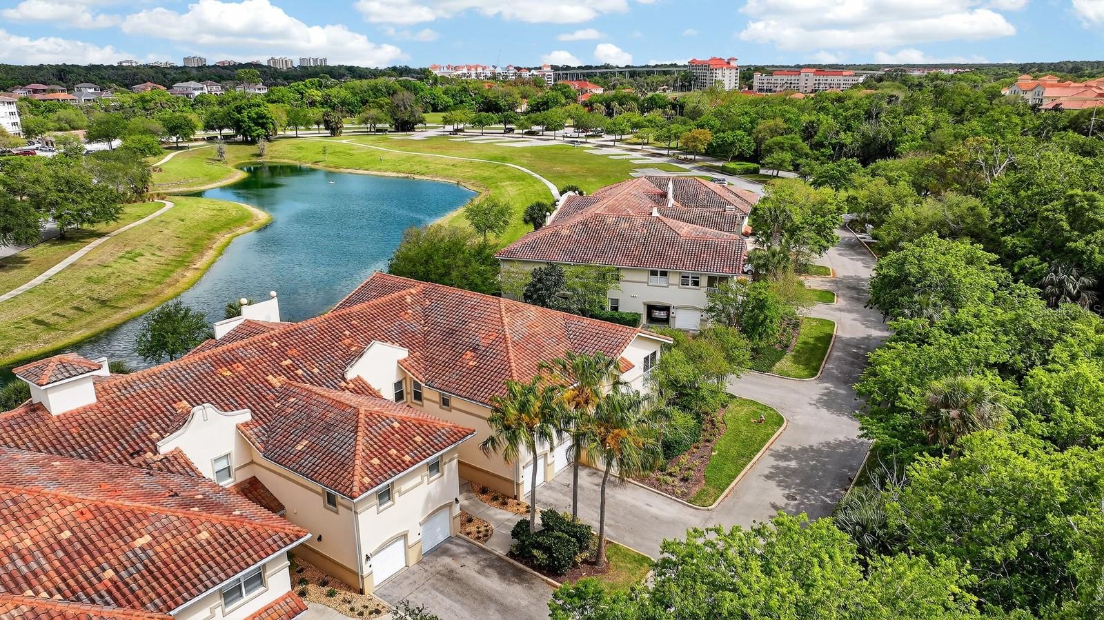 200 RIVERVIEW BND S #915, PALM COAST, FL, 32137