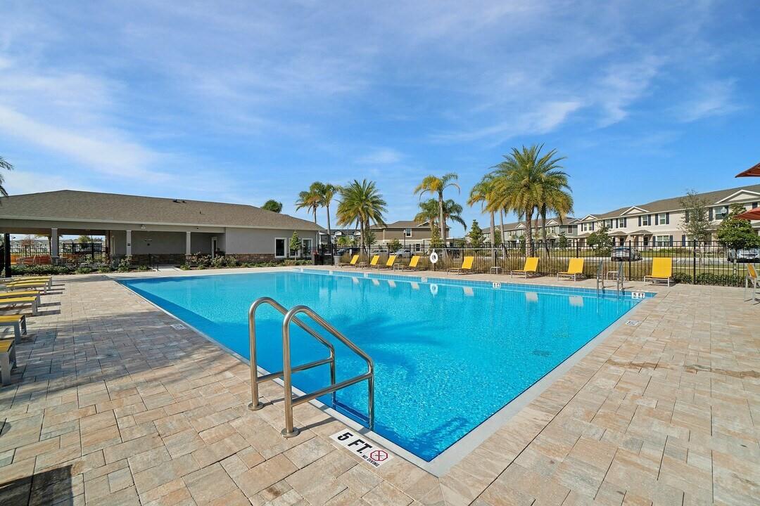 2607 HARRIER CT #Joy, APOPKA, FL, 32703