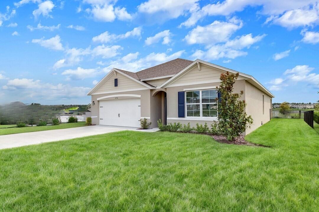 2607 HARRIER CT #Joy, APOPKA, FL, 32703