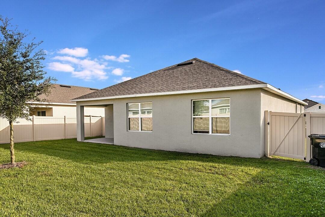 2607 HARRIER CT #Joy, APOPKA, FL, 32703