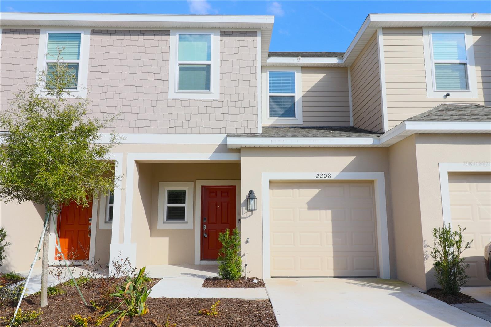 2208 PARAVANE WAY, WESLEY CHAPEL, FL, 33543