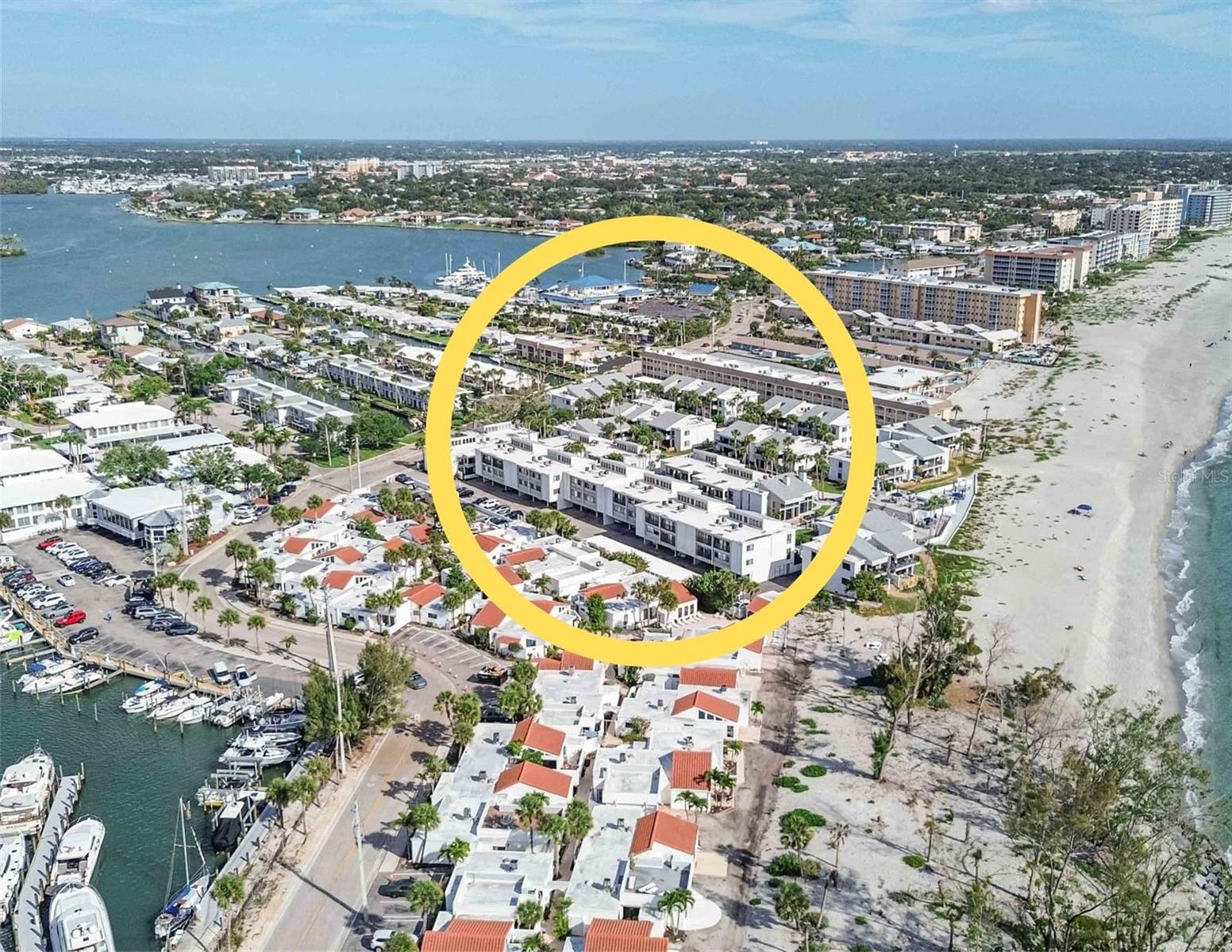 1555 TARPON CENTER DR #G 235, VENICE, FL, 34285