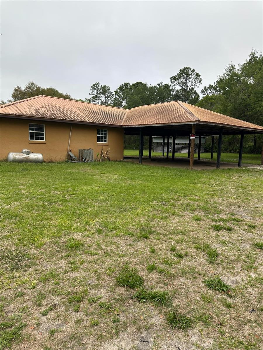 7751 NE 192ND PL, CITRA, FL, 32113