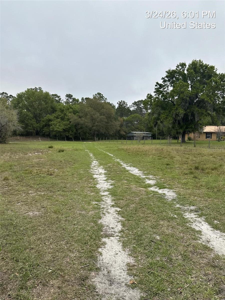 7751 NE 192ND PL, CITRA, FL, 32113