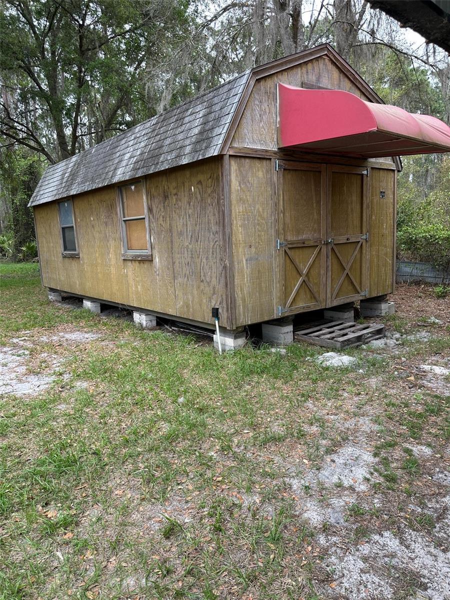 7751 NE 192ND PL, CITRA, FL, 32113