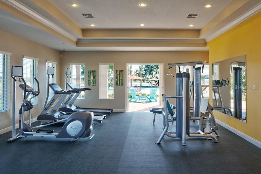 15613 PORTER RD, WINTER GARDEN, FL, 34787