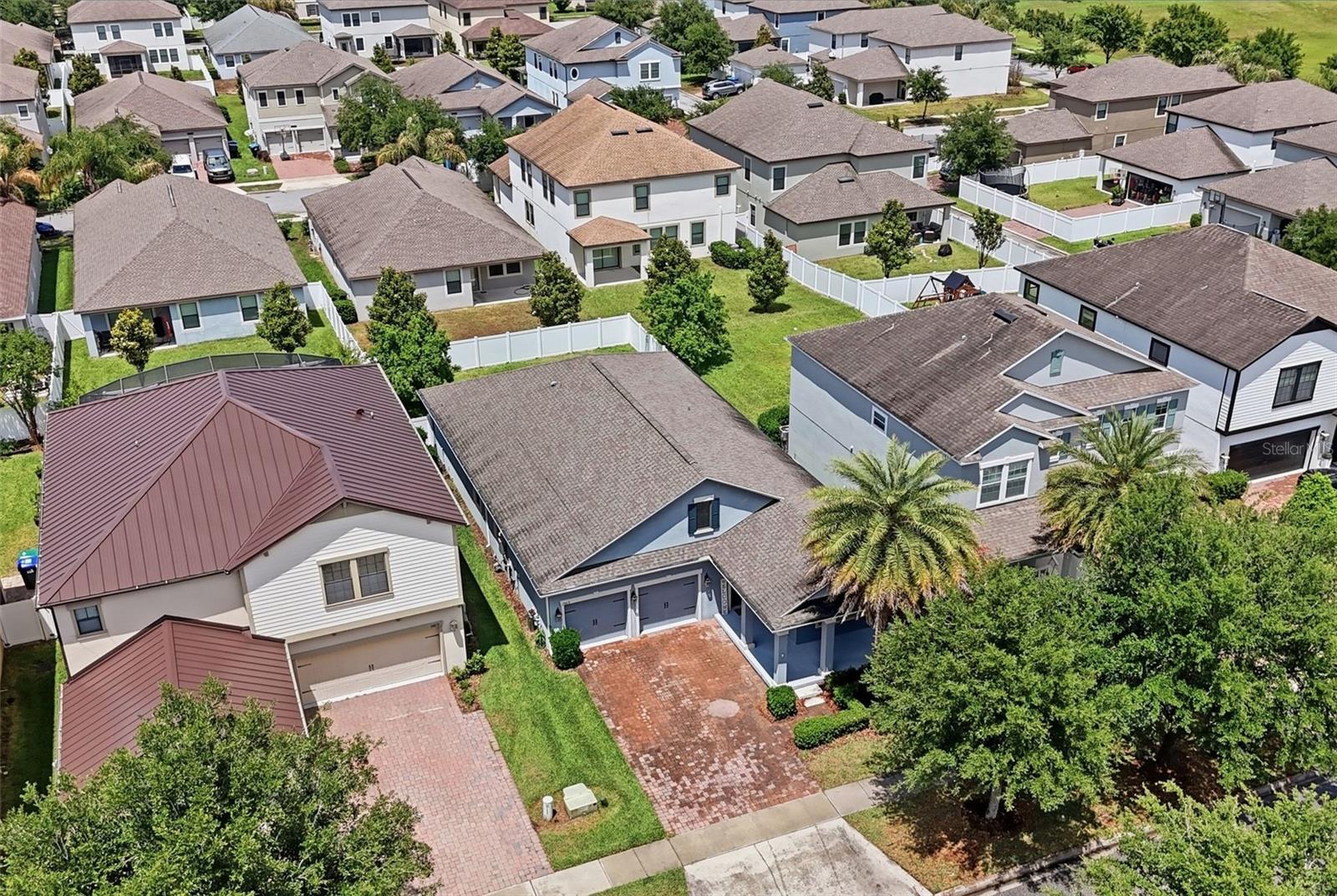 15613 PORTER RD, WINTER GARDEN, FL, 34787