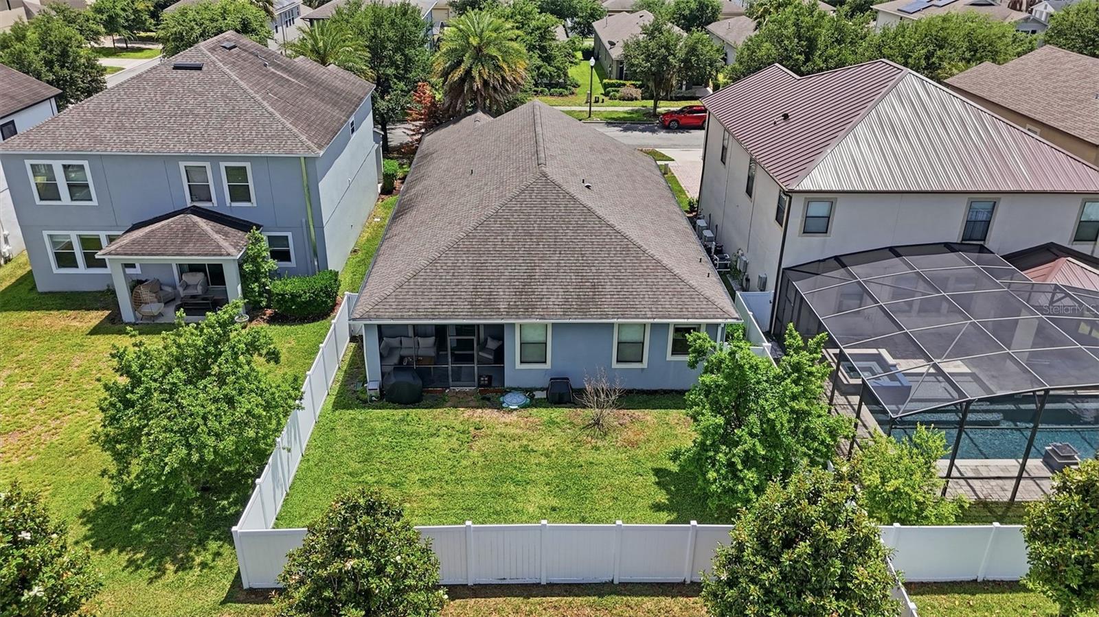 15613 PORTER RD, WINTER GARDEN, FL, 34787