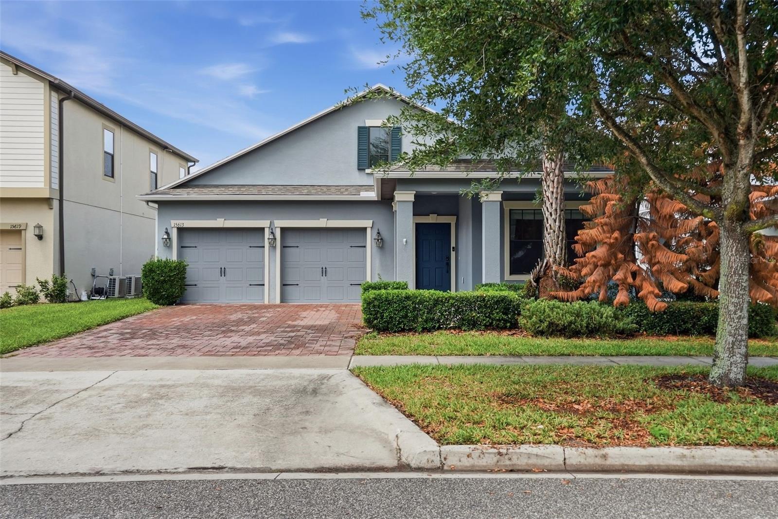 15613 PORTER RD, WINTER GARDEN, FL, 34787