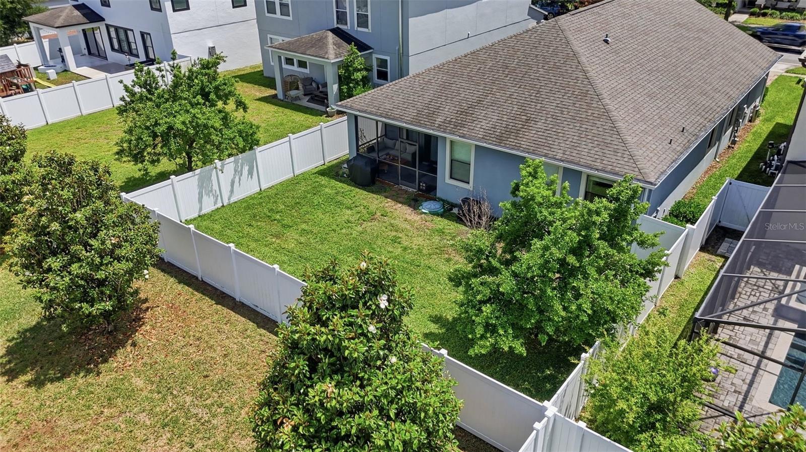 15613 PORTER RD, WINTER GARDEN, FL, 34787