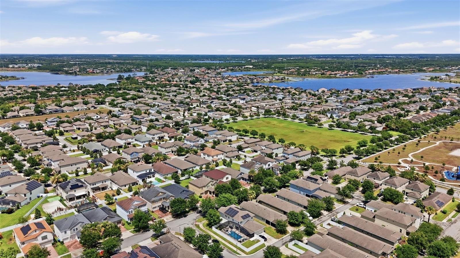 15613 PORTER RD, WINTER GARDEN, FL, 34787