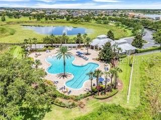 15613 PORTER RD, WINTER GARDEN, FL, 34787