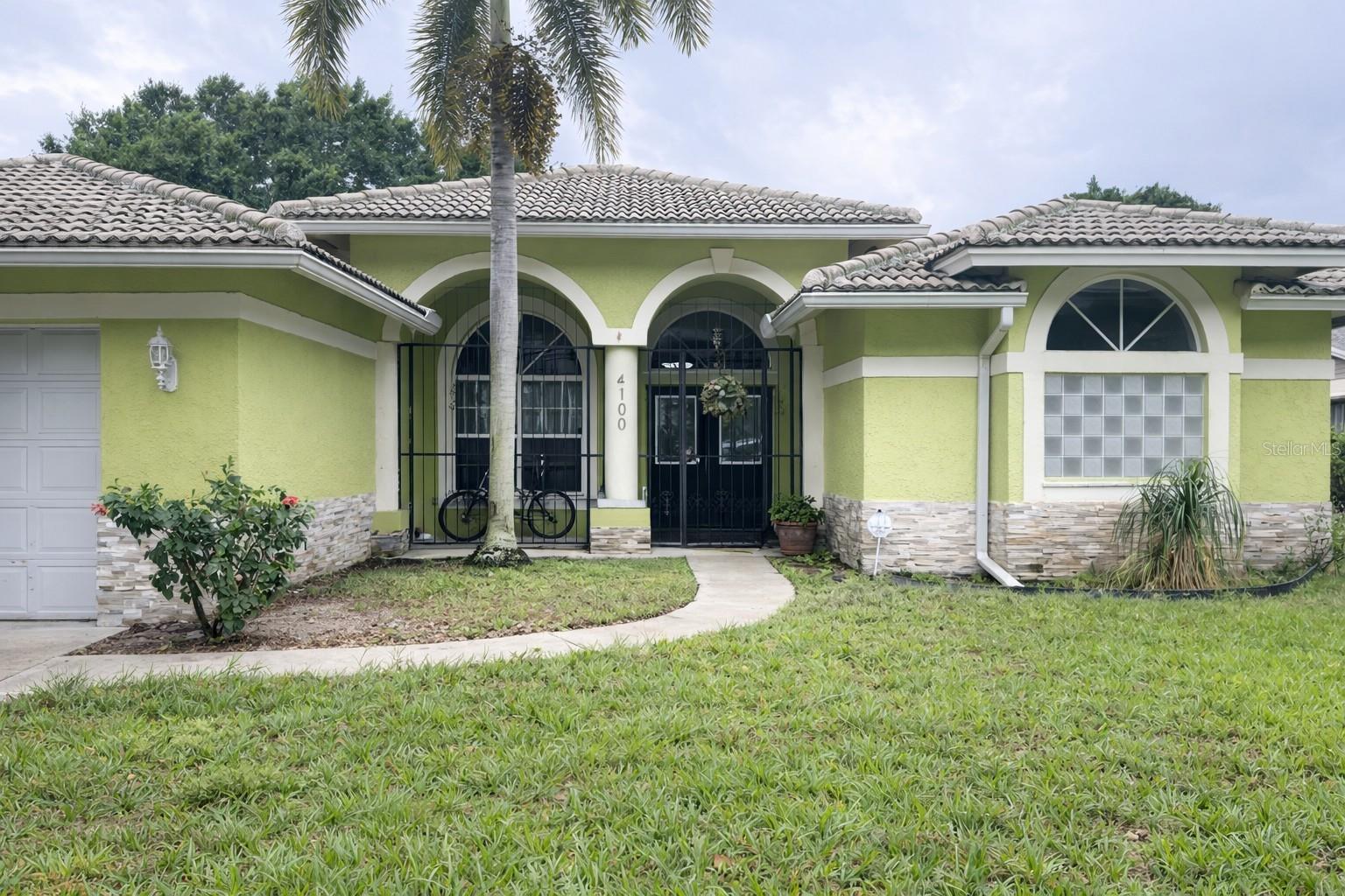 4100 TEMPLE ST, WEST PALM BEACH, FL, 33407