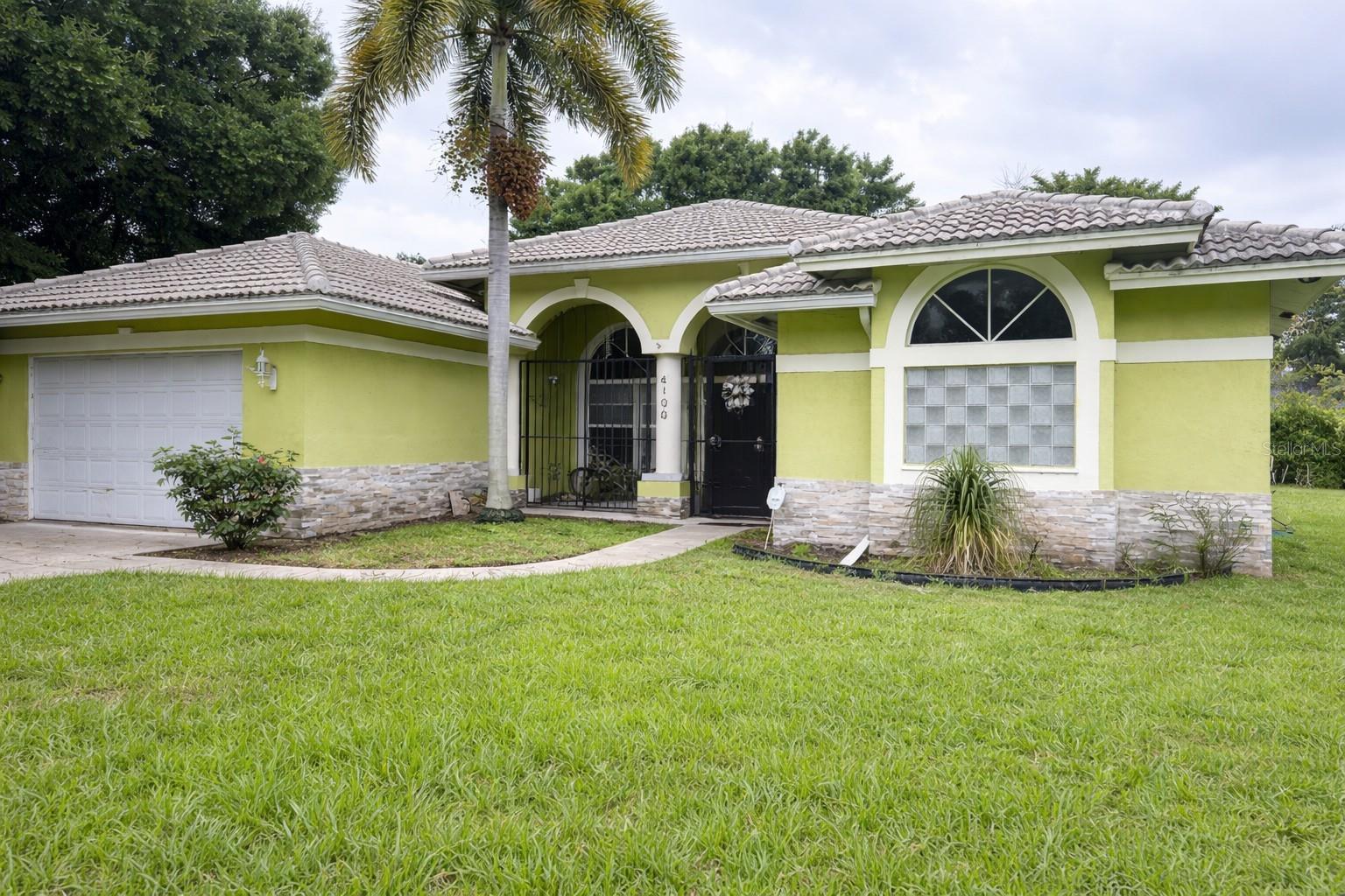 4100 TEMPLE ST, WEST PALM BEACH, FL, 33407