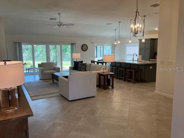 3284 THEODORE TER, THE VILLAGES, FL, 32163