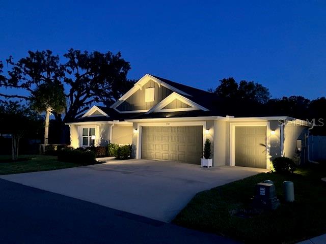 3284 THEODORE TER, THE VILLAGES, FL, 32163