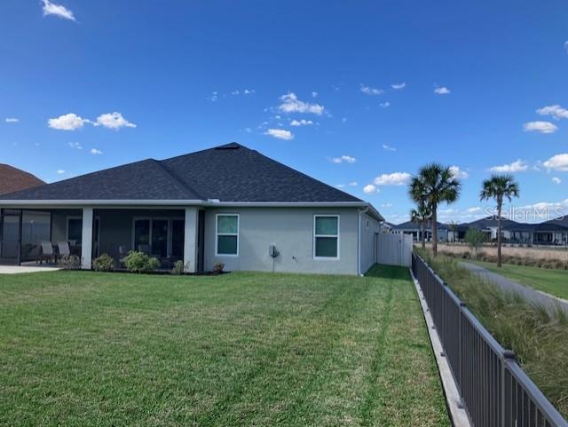 3284 THEODORE TER, THE VILLAGES, FL, 32163
