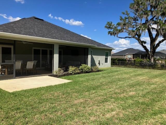 3284 THEODORE TER, THE VILLAGES, FL, 32163