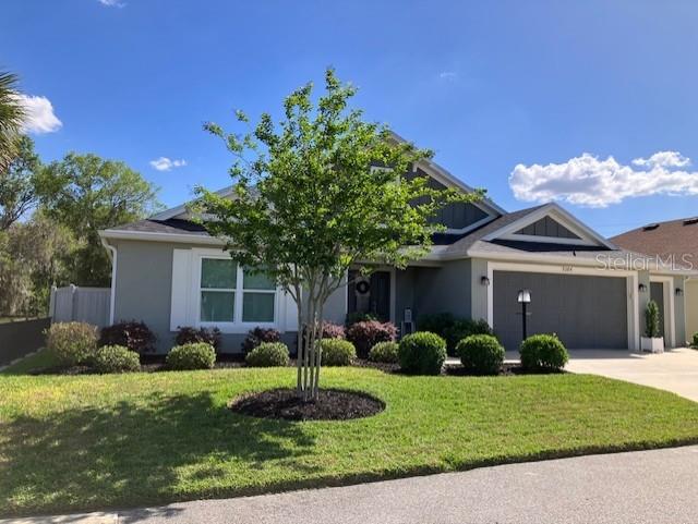 3284 THEODORE TER, THE VILLAGES, FL, 32163