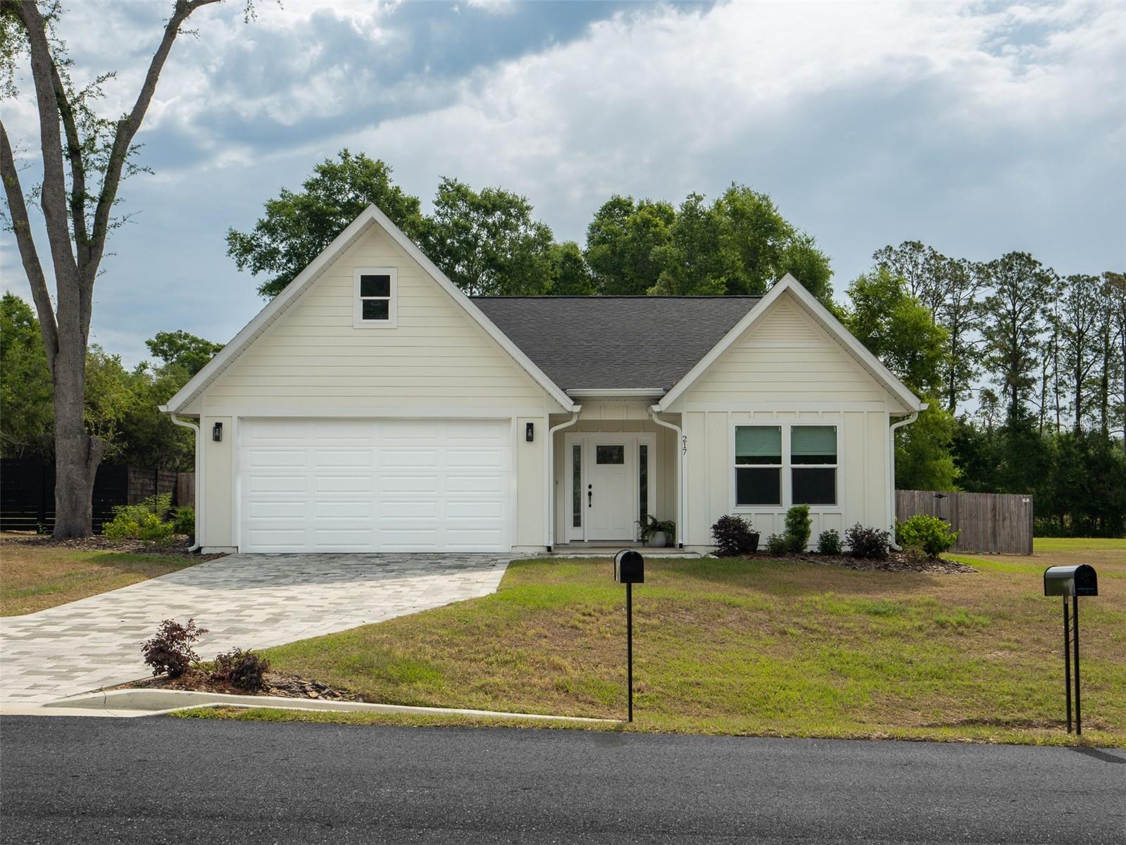 217 SW 246TH WAY, NEWBERRY, FL, 32669