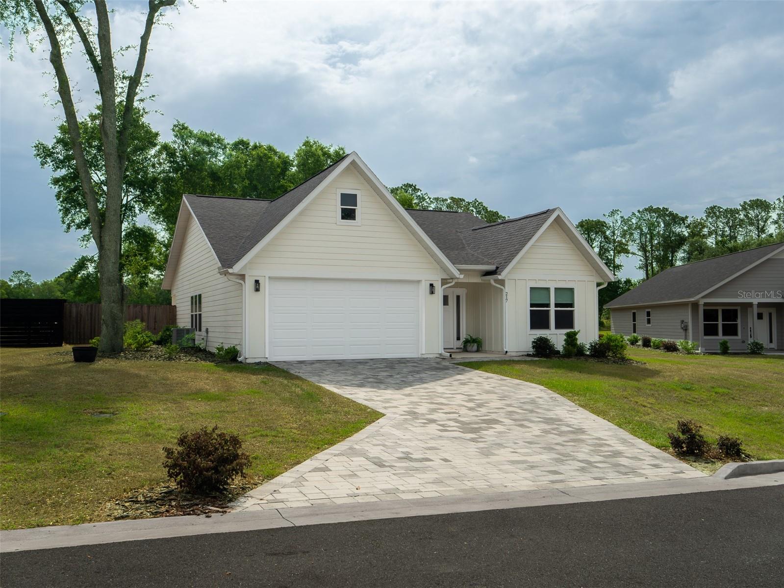 217 SW 246TH WAY, NEWBERRY, FL, 32669