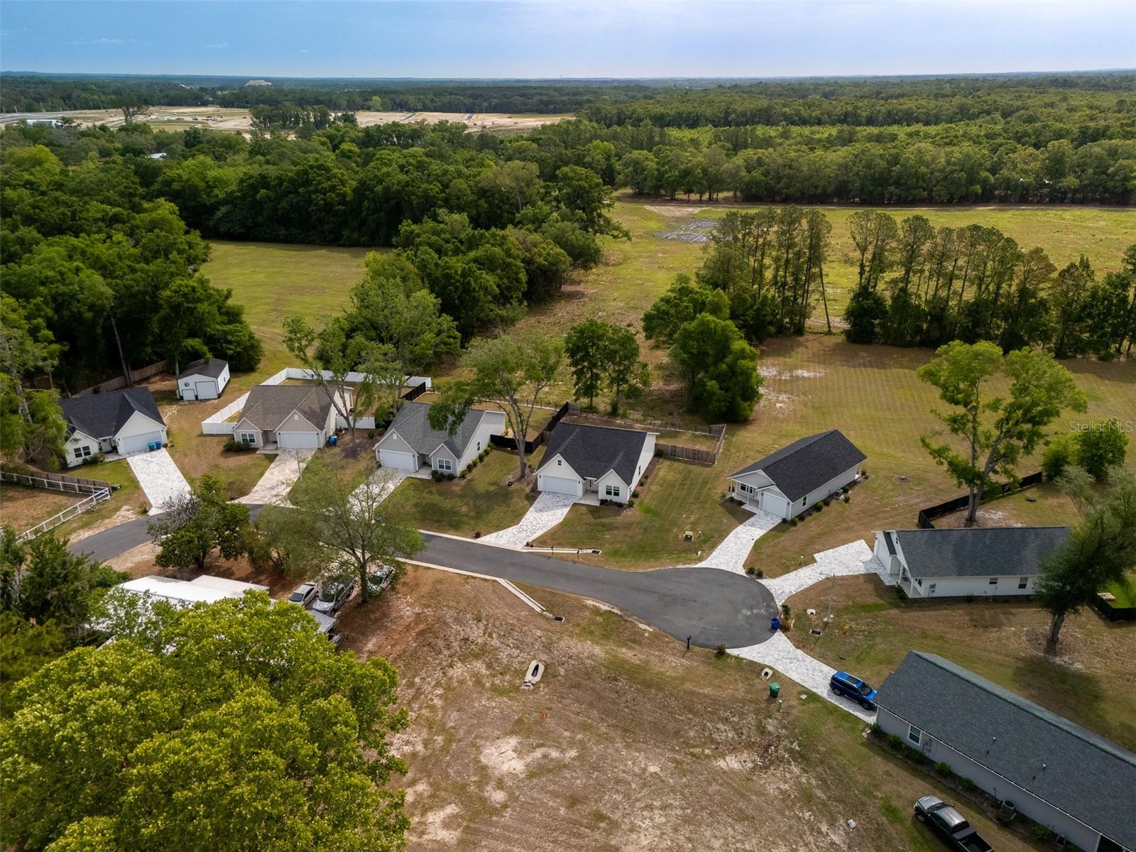 217 SW 246TH WAY, NEWBERRY, FL, 32669