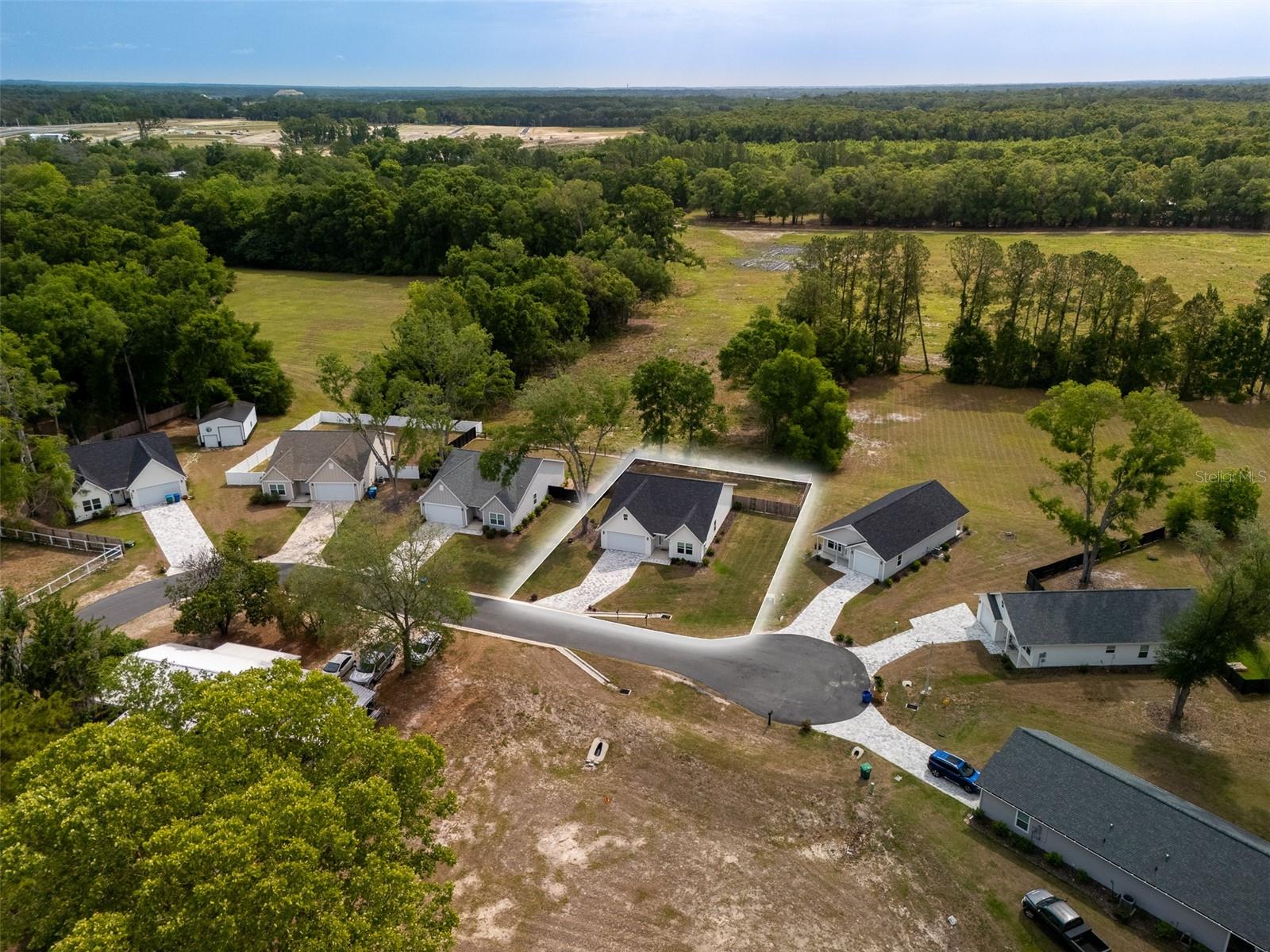 217 SW 246TH WAY, NEWBERRY, FL, 32669