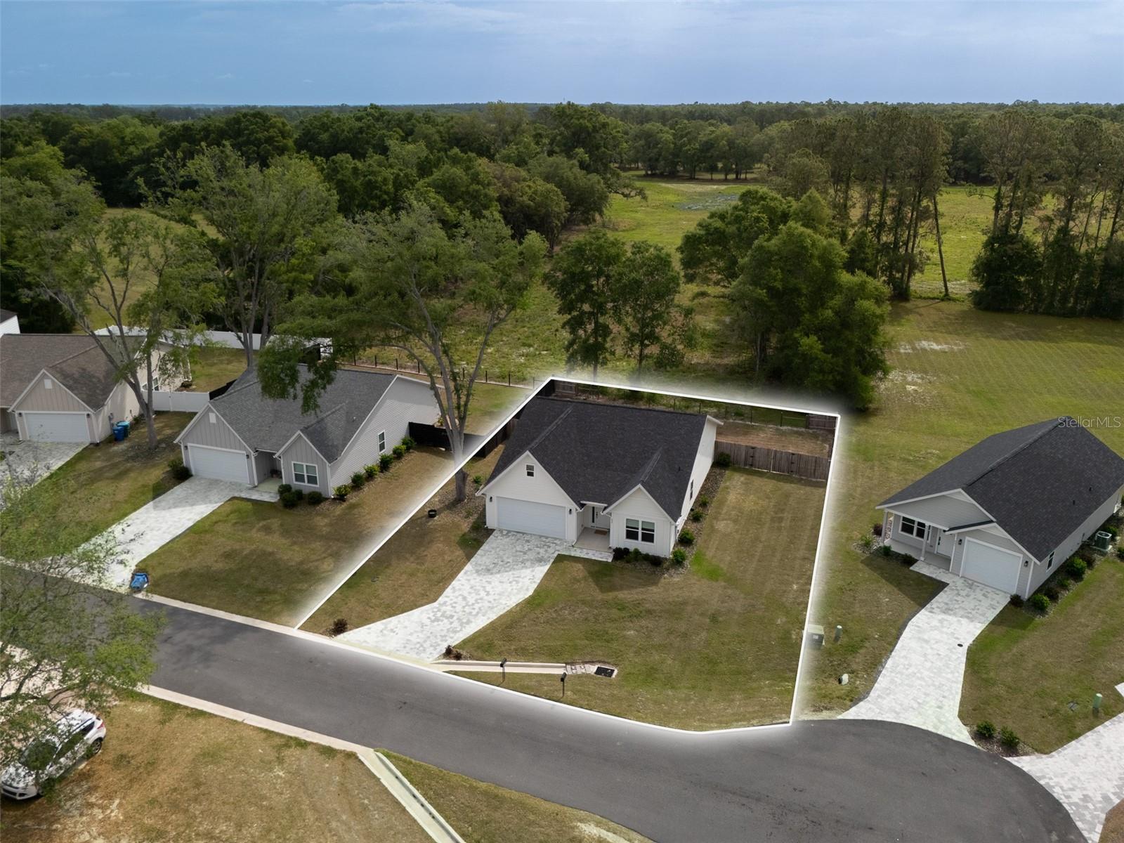 217 SW 246TH WAY, NEWBERRY, FL, 32669