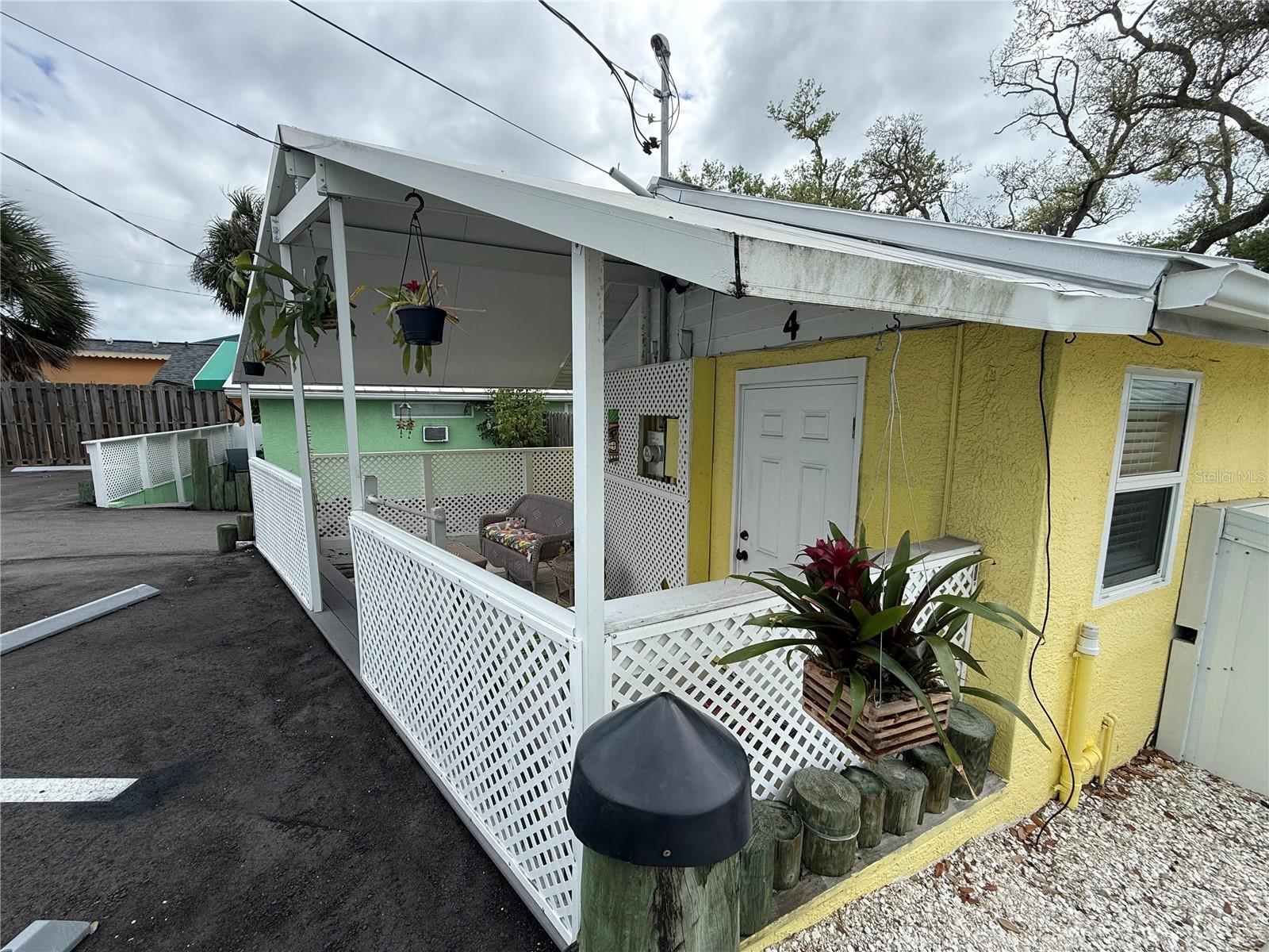 870 S MCCALL RD #4, ENGLEWOOD, FL, 34223