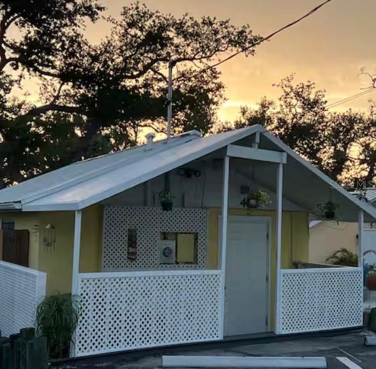 870 S MCCALL RD #4, ENGLEWOOD, FL, 34223