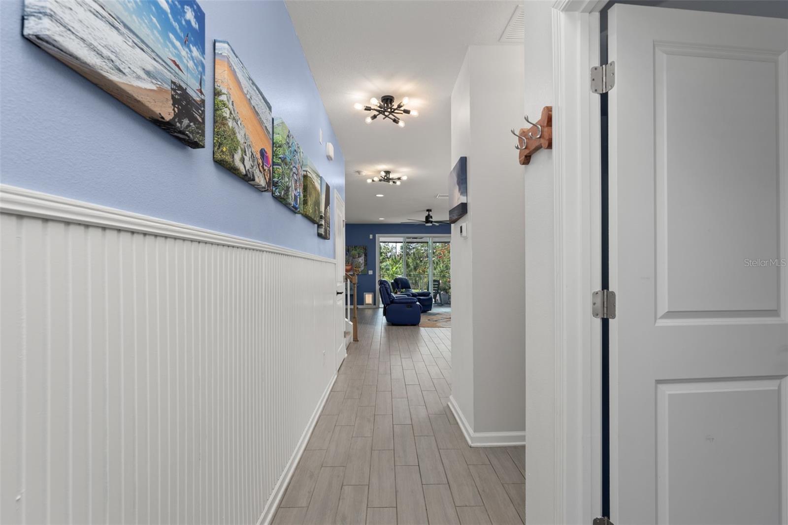 121 NIGHTHAWK LN, PALM COAST, FL, 32164